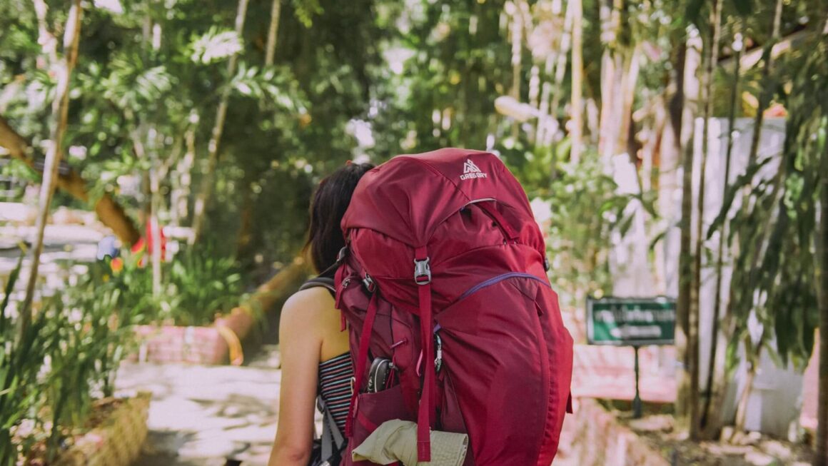 10 typiske backpacker fejl