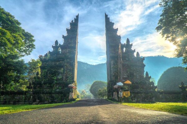 Rejse til Bali: Oplev Indonesiens paradisø med backpack (2023)